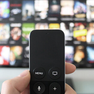 Kabel TV