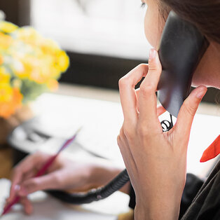 Telefonie Business