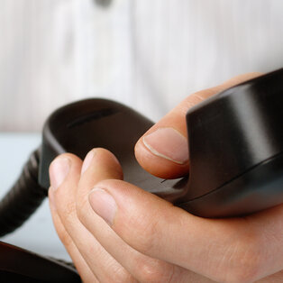 Telefonie Privat